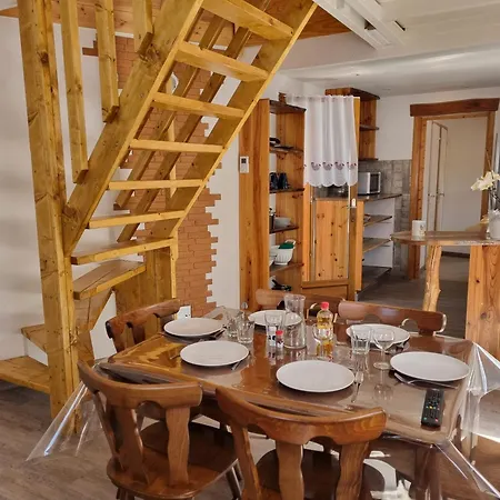Camping Alsace Les Castors *