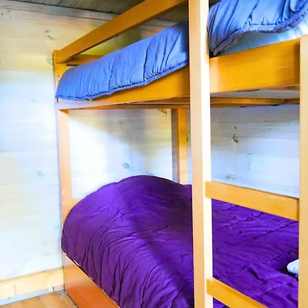 Alsace Les Castors *