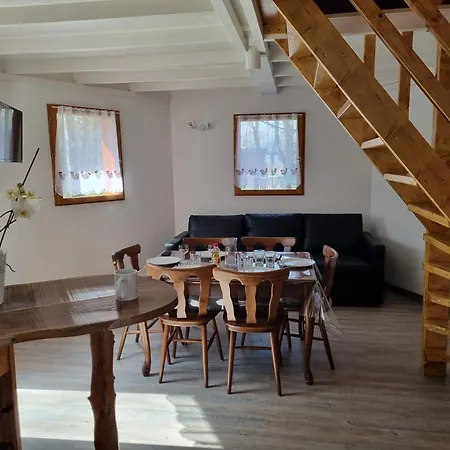 Alsace Les Castors *