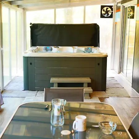 Alsace Les Castors キャンプ場