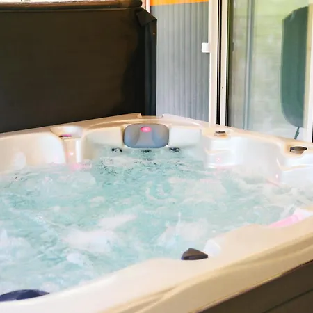 Alsace Les Castors キャンプ場 *