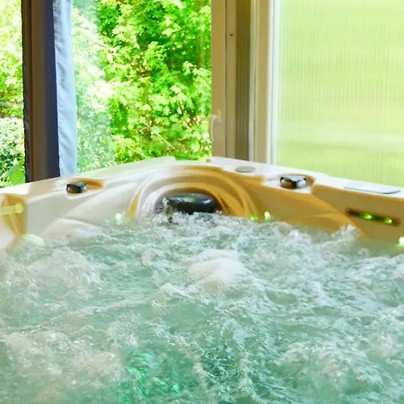 キャンプ場 Alsace Les Castors Burnhaupt-le-Haut