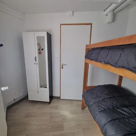 Alsace Les Castors キャンプ場