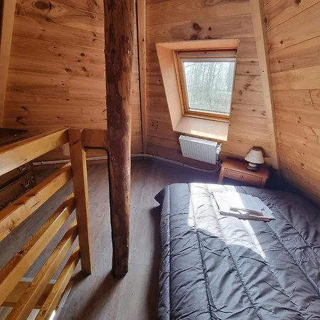 Alsace Les Castors Burnhaupt-le-Haut