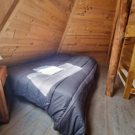 Alsace Les Castors *