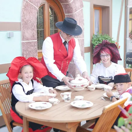 Alsace Les Castors Burnhaupt-le-Haut