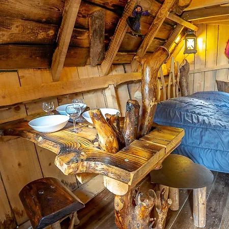 Alsace Les Castors *