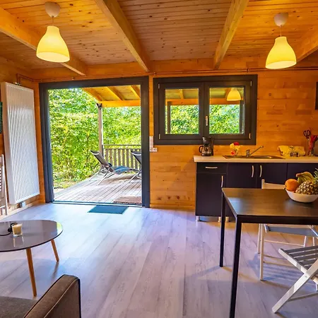 Alsace Les Castors *