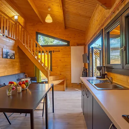 Alsace Les Castors Burnhaupt-le-Haut