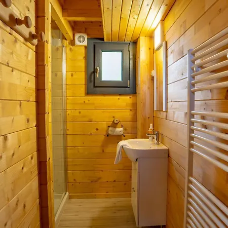 Alsace Les Castors * Burnhaupt-le-Haut