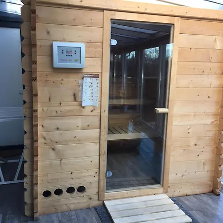 キャンプ場 Alsace Les Castors