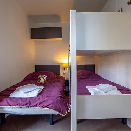 Alsace Les Castors * Burnhaupt-le-Haut