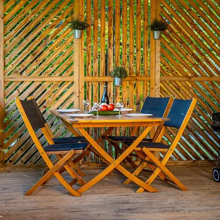 Alsace Les Castors * Burnhaupt-le-Haut