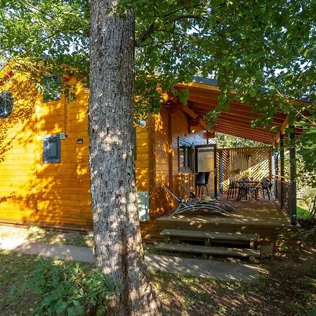 Alsace Les Castors * Burnhaupt-le-Haut