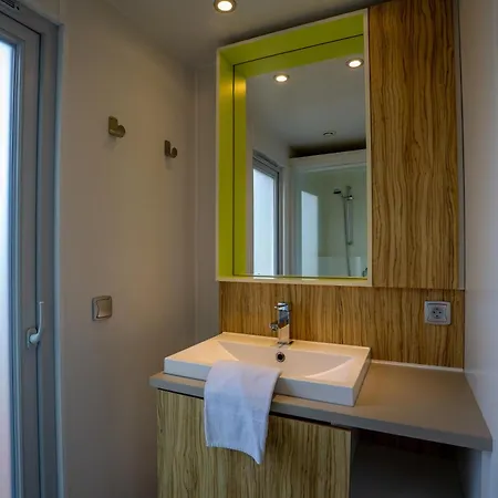 Alsace Les Castors * Burnhaupt-le-Haut