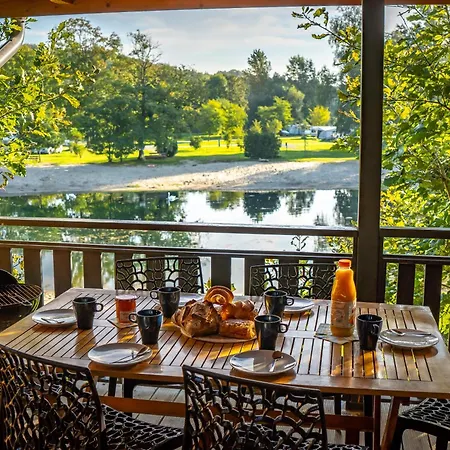 Alsace Les Castors *