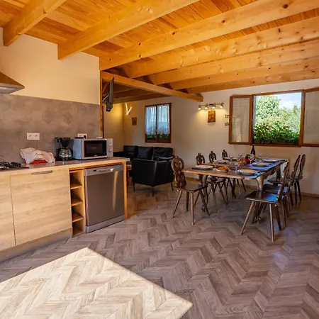 Alsace Les Castors キャンプ場 Burnhaupt-le-Haut