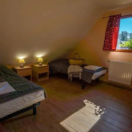 Alsace Les Castors *