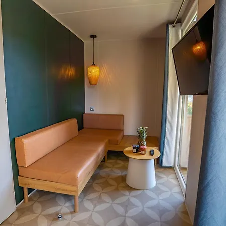 Alsace Les Castors * Burnhaupt-le-Haut