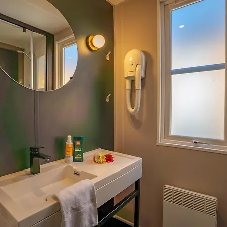 Alsace Les Castors Burnhaupt-le-Haut